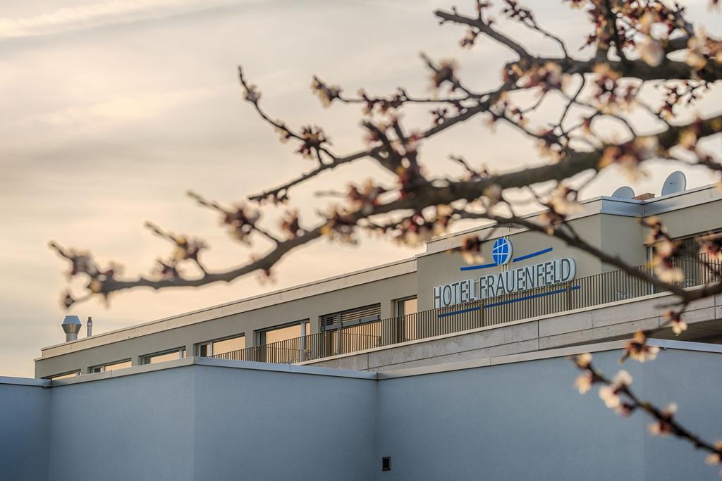 Hotel Frauenfeld Exterior photo